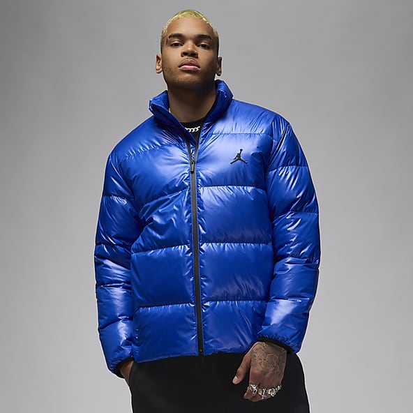 Air Jordan 11 Collection Jackets. Nike ZA